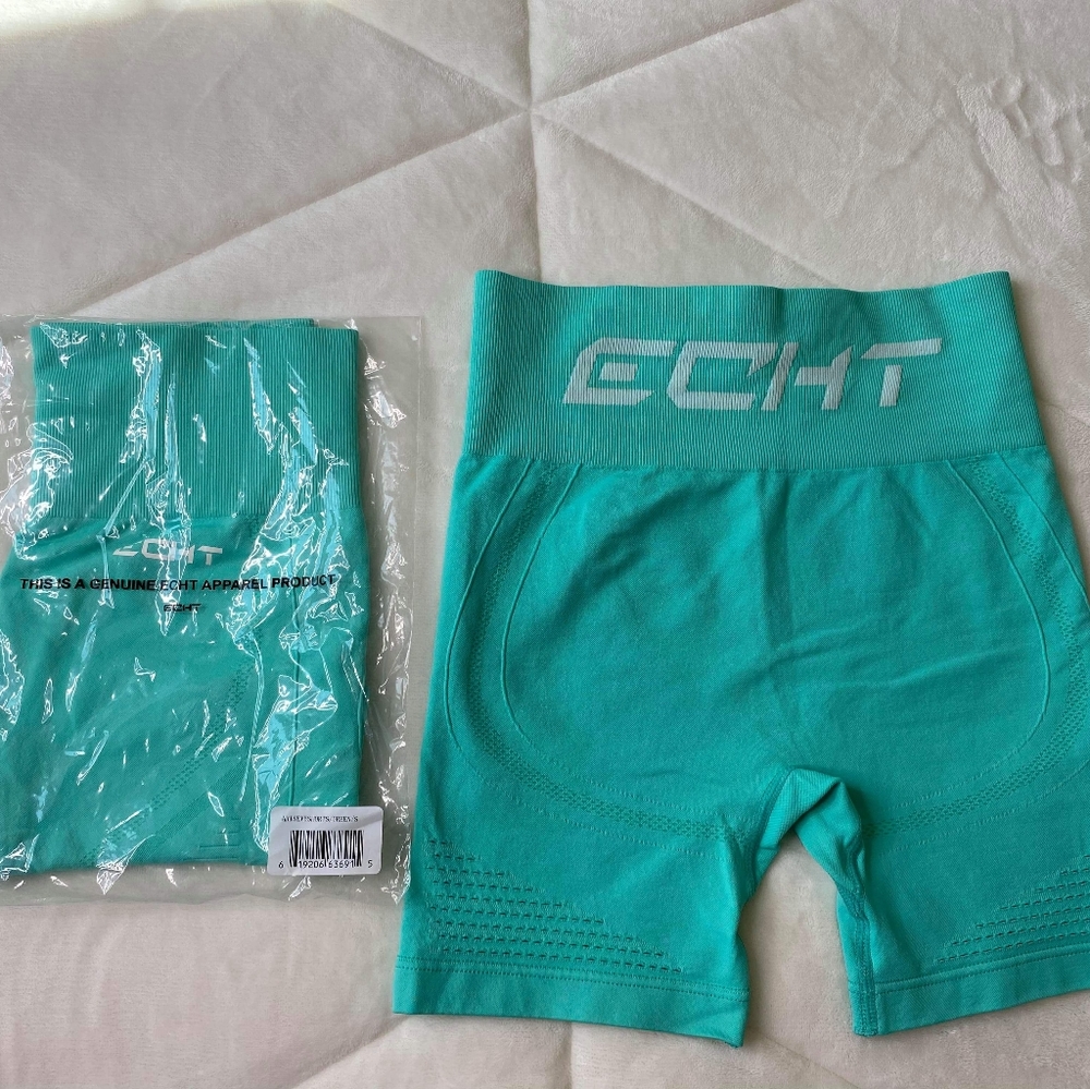 Echt shorts